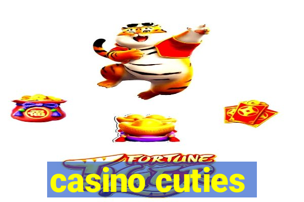 casino cuties